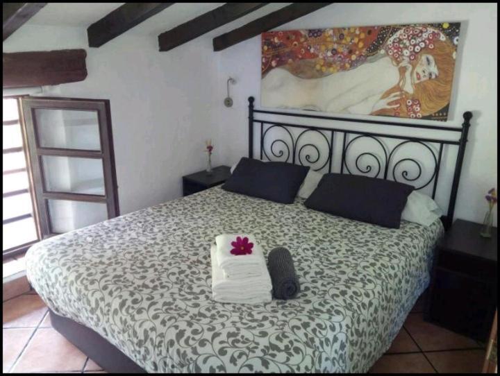 Apartamento, junto al mar Ea Esterno foto